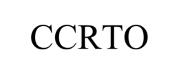 ccrto