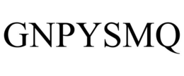 gnpysmq