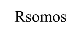 rsomos