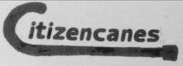 citizencanes