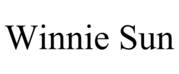 winnie sun