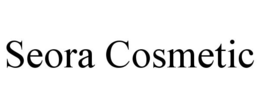seora cosmetic
