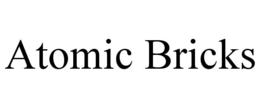 atomic bricks