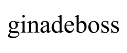 ginadeboss