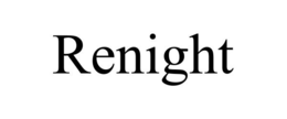 renight