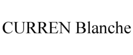 curren blanche