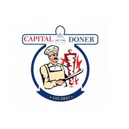 capital doner est. 2021