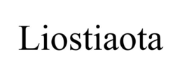 liostiaota