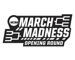 ncaa march madness opening round