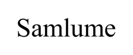 samlume