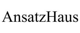 ansatzhaus