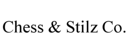 chess & stilz co.