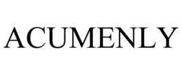 acumenly