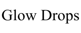 glow drops