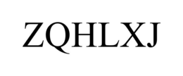 zqhlxj