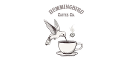 hummingbird coffee co.