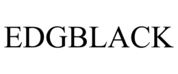 edgblack