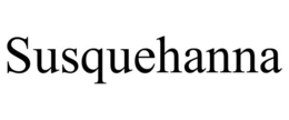 susquehanna