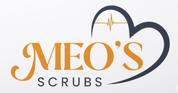 meo's scrubs