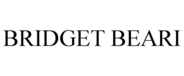 bridget beari