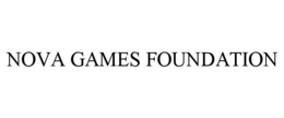 nova games foundation