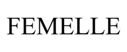 femelle