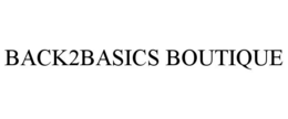 back2basics boutique