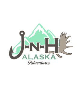 j-n-h alaska adventures