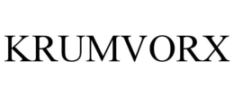 krumvorx