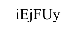 iejfuy