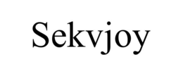 sekvjoy