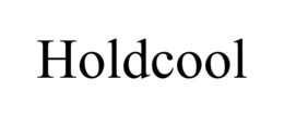 holdcool