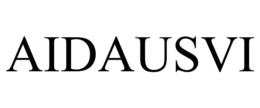 aidausvi