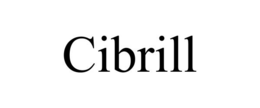 cibrill