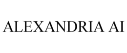 alexandria ai