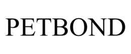 petbond