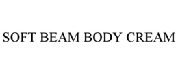 soft beam body cream