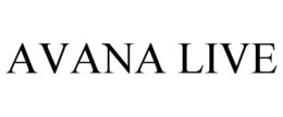 avana live