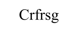 crfrsg