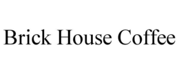brick house coffee