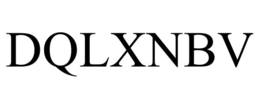 dqlxnbv