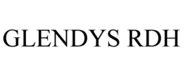 glendys rdh