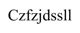 czfzjdssll