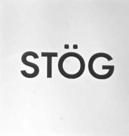 stÖg