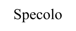 specolo