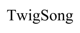 twigsong
