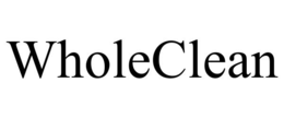 wholeclean