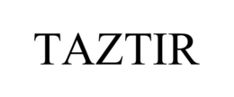 taztir