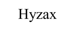 hyzax