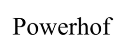 powerhof